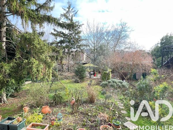 Maison à vendre 10 pièces 246 m² Rosny-sous-Bois