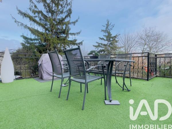 Maison à vendre 10 pièces 246 m² Rosny-sous-Bois