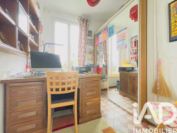 Maison à vendre 10 pièces 246 m² Rosny-sous-Bois