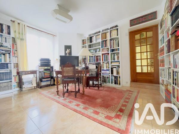 Maison à vendre 10 pièces 246 m² Rosny-sous-Bois