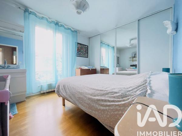 Maison à vendre 10 pièces 246 m² Rosny-sous-Bois