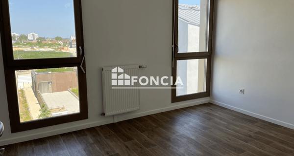 Location Appartement 3 pièces 61.98 m² - Carrières-sous-poissy 78955