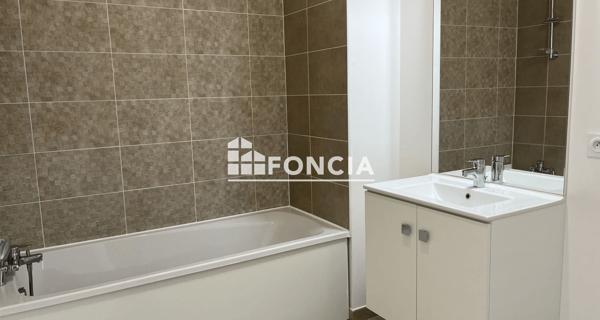 Location Appartement 3 pièces 61.98 m² - Carrières-sous-poissy 78955