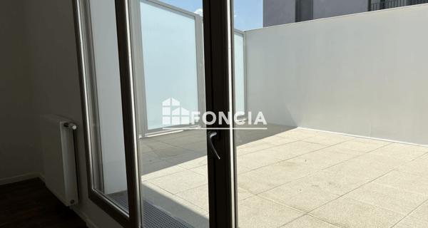 Location Appartement 3 pièces 61.98 m² - Carrières-sous-poissy 78955