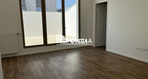 Location Appartement 3 pièces 61.98 m² - Carrières-sous-poissy 78955