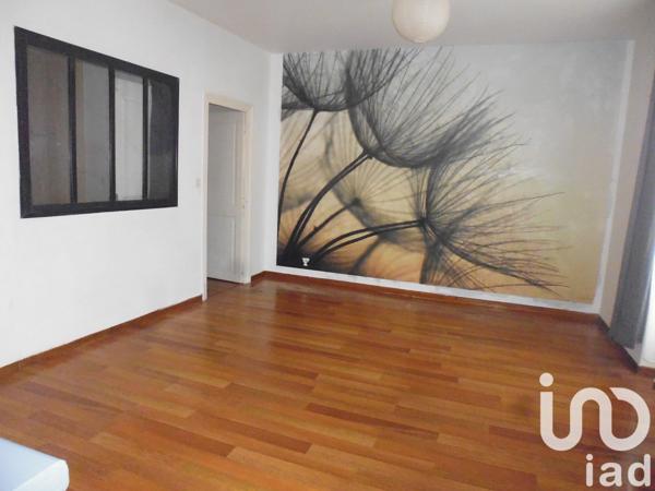 Maison 8 pièces de 155 m² à Montargis (45200)