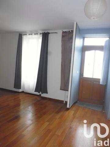 Maison 8 pièces de 155 m² à Montargis (45200)