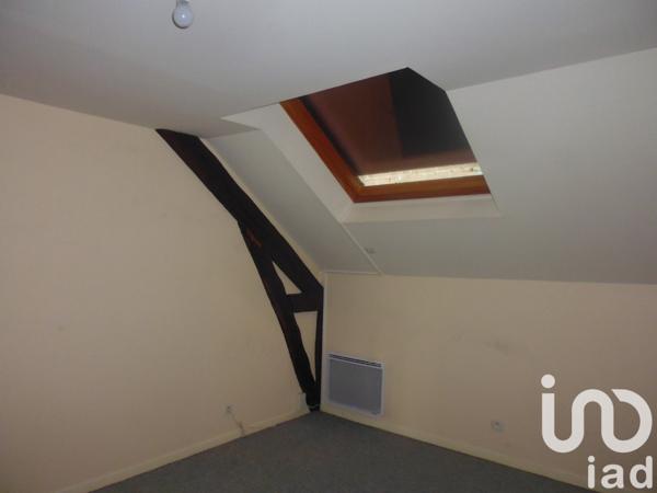 Maison 8 pièces de 155 m² à Montargis (45200)