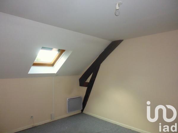 Maison 8 pièces de 155 m² à Montargis (45200)