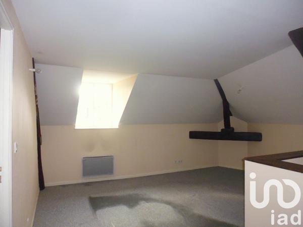 Maison 8 pièces de 155 m² à Montargis (45200)