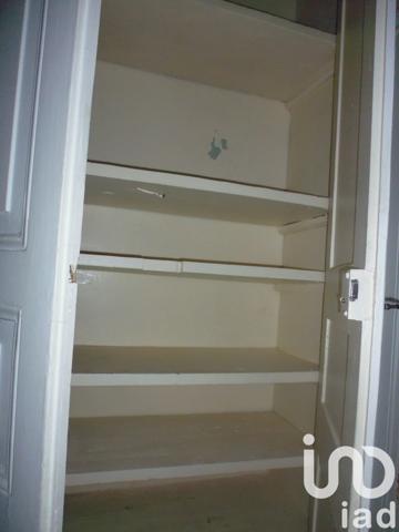 Maison 8 pièces de 155 m² à Montargis (45200)