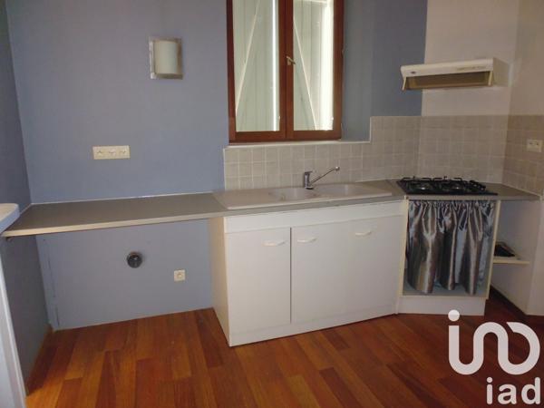 Maison 8 pièces de 155 m² à Montargis (45200)