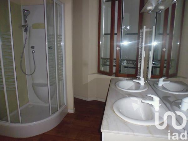 Maison 8 pièces de 155 m² à Montargis (45200)