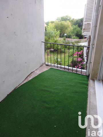 Maison 8 pièces de 155 m² à Montargis (45200)