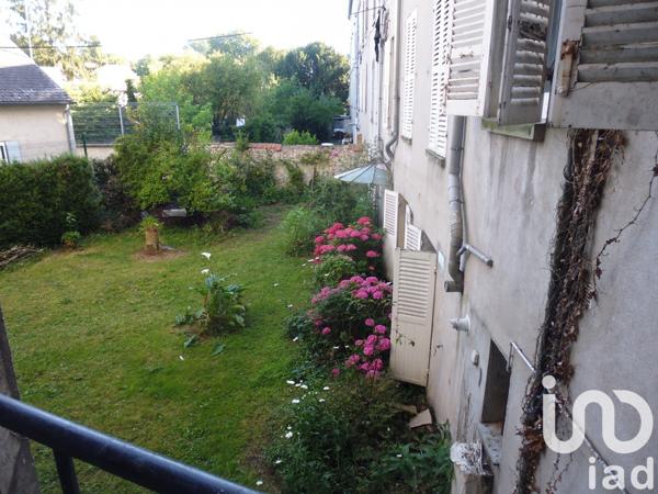 Maison 8 pièces de 155 m² à Montargis (45200)