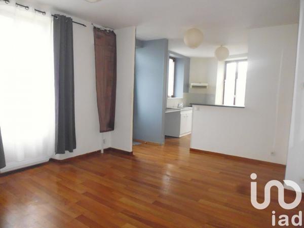 Maison 8 pièces de 155 m² à Montargis (45200)