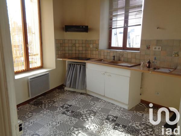 Maison 8 pièces de 155 m² à Montargis (45200)