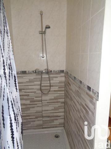 Maison 8 pièces de 155 m² à Montargis (45200)