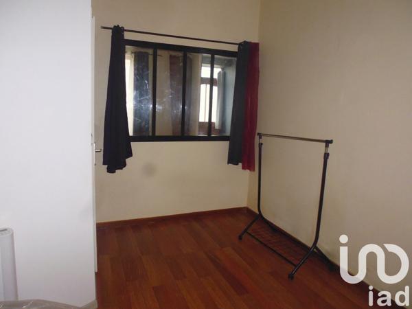 Maison 8 pièces de 155 m² à Montargis (45200)