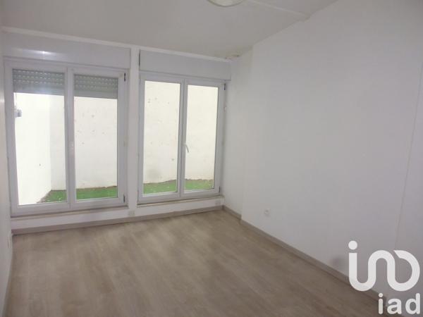 Maison 8 pièces de 155 m² à Montargis (45200)