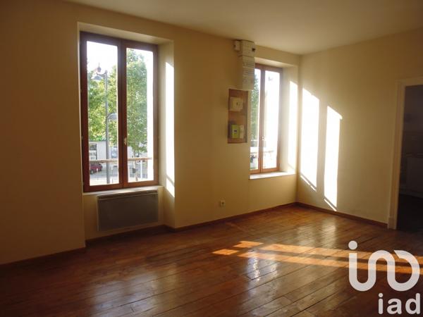 Maison 8 pièces de 155 m² à Montargis (45200)