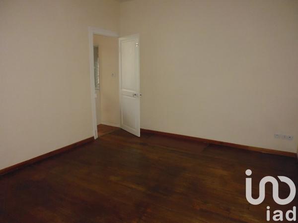 Maison 8 pièces de 155 m² à Montargis (45200)