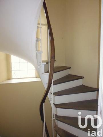 Maison 8 pièces de 155 m² à Montargis (45200)
