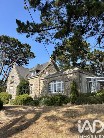 Maison à vendre 9 pièces 217 m² Perros-Guirec