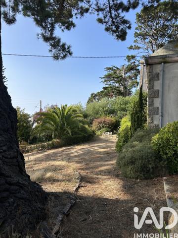 Maison à vendre 9 pièces 217 m² Perros-Guirec