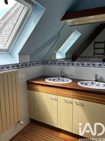 Maison à vendre 9 pièces 217 m² Perros-Guirec
