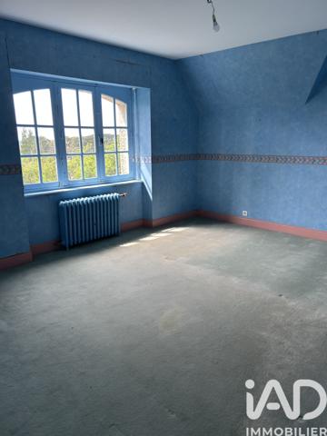 Maison à vendre 9 pièces 217 m² Perros-Guirec
