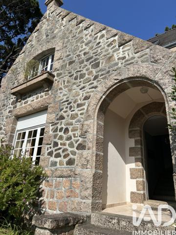 Maison à vendre 9 pièces 217 m² Perros-Guirec