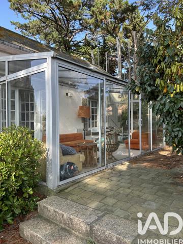 Maison à vendre 9 pièces 217 m² Perros-Guirec