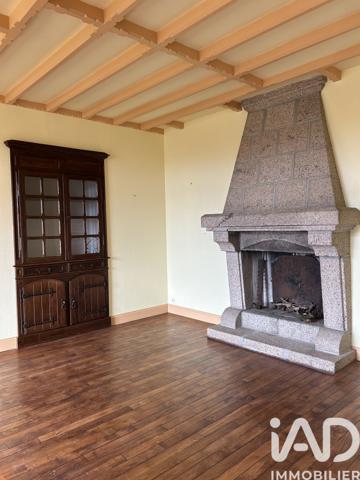 Maison à vendre 9 pièces 217 m² Perros-Guirec