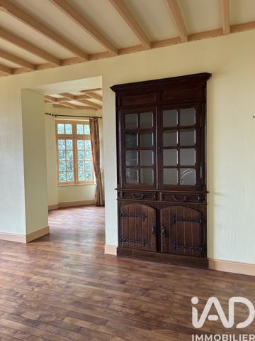 Maison à vendre 9 pièces 217 m² Perros-Guirec