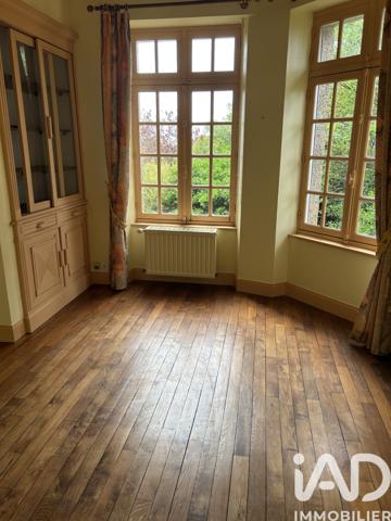 Maison à vendre 9 pièces 217 m² Perros-Guirec