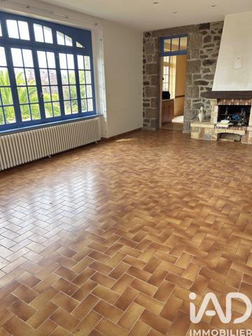 Maison à vendre 9 pièces 217 m² Perros-Guirec