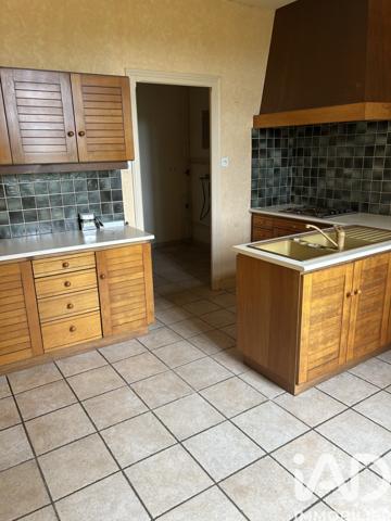 Maison à vendre 9 pièces 217 m² Perros-Guirec
