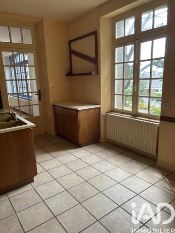 Maison à vendre 9 pièces 217 m² Perros-Guirec