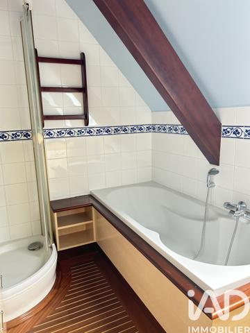 Maison à vendre 9 pièces 217 m² Perros-Guirec