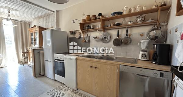 À vendre Appartement 4 pièces 73.64 m² - Poitiers 86000