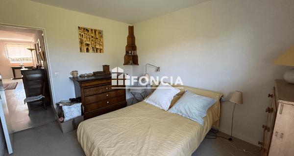 À vendre Appartement 4 pièces 73.64 m² - Poitiers 86000