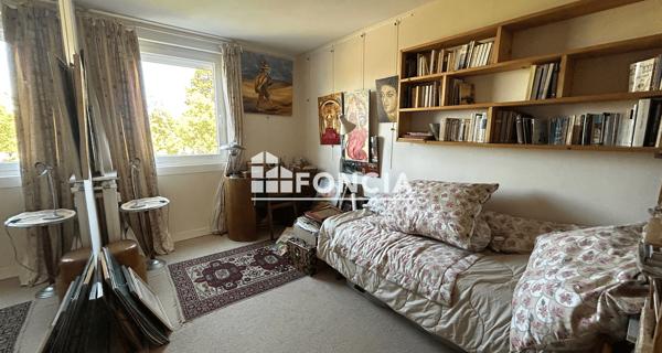 À vendre Appartement 4 pièces 73.64 m² - Poitiers 86000