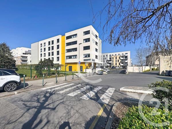 Appartement F1 à vendre  1 pièce - 20 m2 CAEN - 14