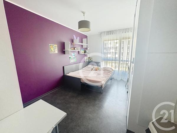 Appartement F1 à vendre  1 pièce - 20 m2 CAEN - 14