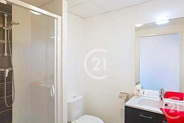 Appartement F1 à vendre  1 pièce - 20 m2 CAEN - 14