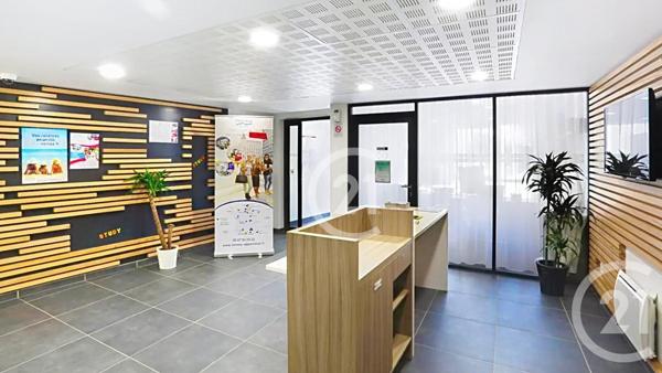 Appartement F1 à vendre  1 pièce - 20 m2 CAEN - 14