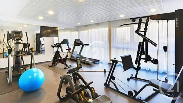 Appartement F1 à vendre  1 pièce - 20 m2 CAEN - 14