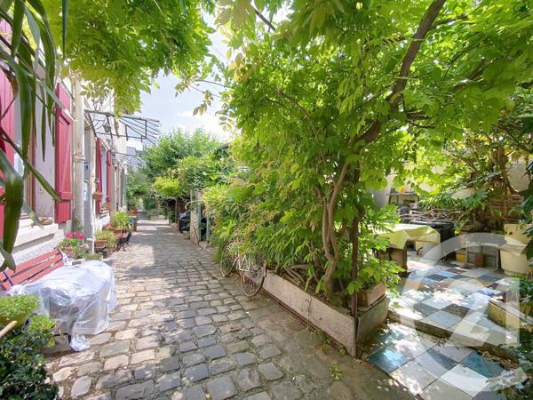 Maison à vendre  5 pièces - 84,92 m2 PUTEAUX - 92