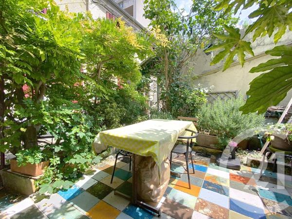 Maison à vendre  5 pièces - 84,92 m2 PUTEAUX - 92